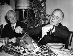  How FDR’s 1939 Franksgiving nearly split America over turkey day
