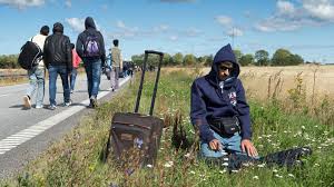 Why Denmark’s harsh refugee rules could change the way the UK handles asylum seekers