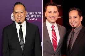  The untold story of Cleto Escobedo: Jimmy Kimmel’s lifelong friend and the prank that almost broke them