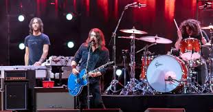  Foo Fighters at Anfield 2026: How to get tickets & what to expect from the epic UK stadium shows
