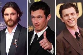 Is Callum Turner really the next James Bond? New odds reveal a dramatic shift in the 007 race