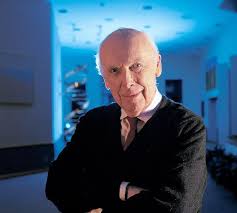  James Watson dead at 97: How the DNA pioneer’s genius changed science — and destroyed his legacy