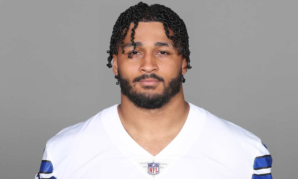  Marshawn Kneeland dies at 24 after apparent self-inflicted gunshot: What really happened to the Cowboys Star? 