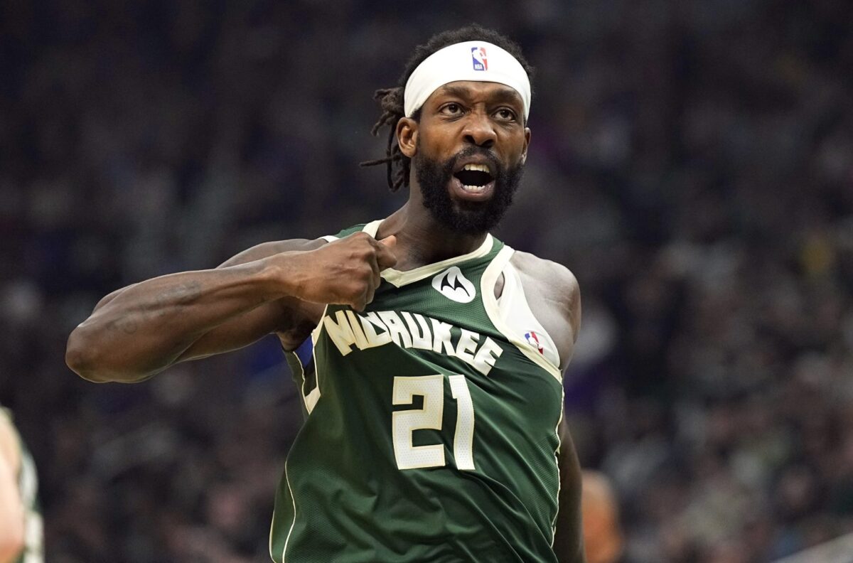  Why was Patrick Beverley really arrested in Texas? Inside the shocking late-night incident