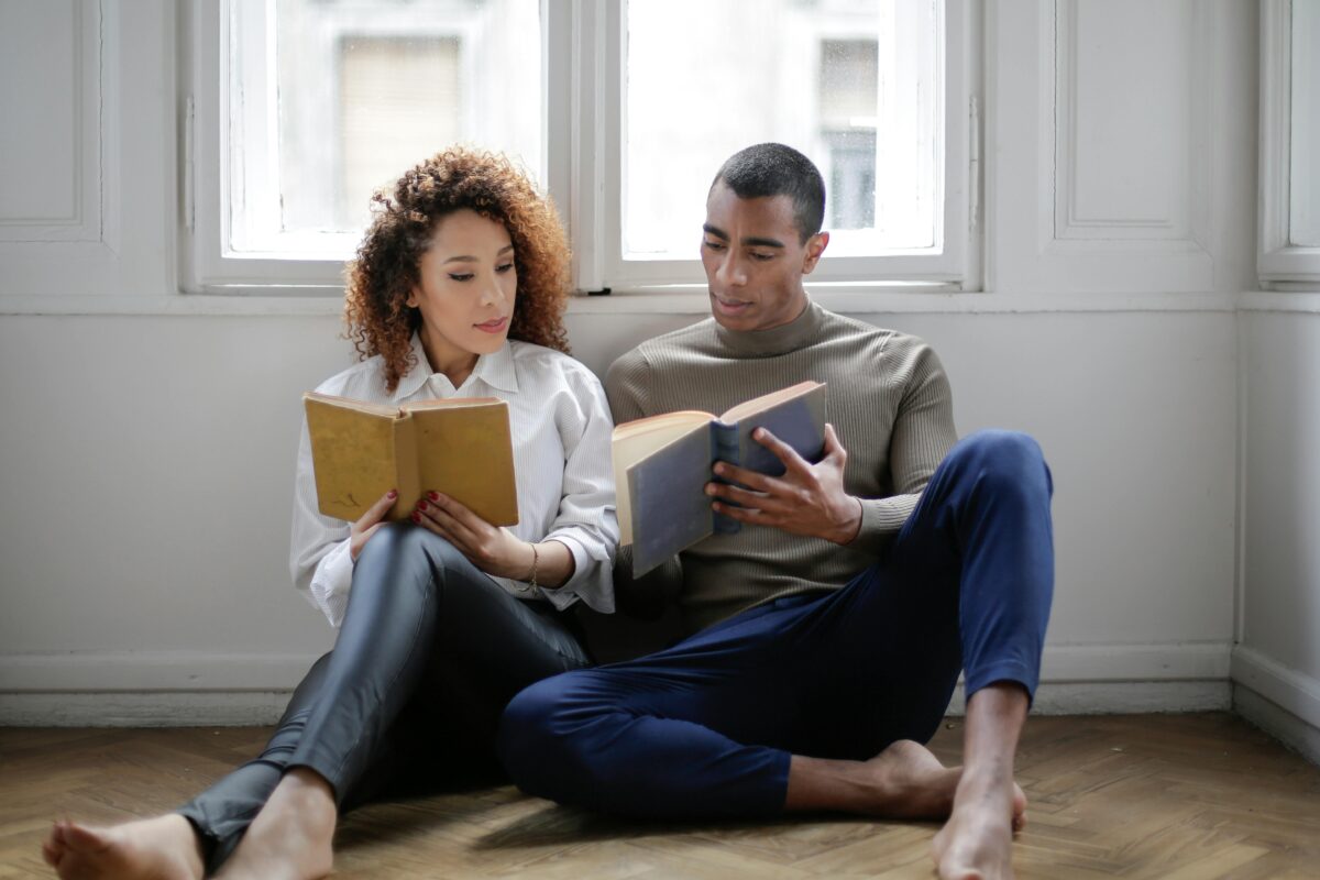 Best books to improve your relationship skills