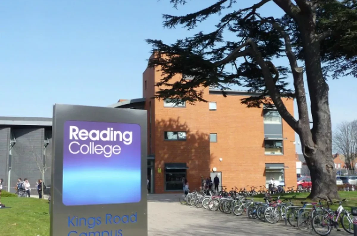  Reading College stabbing: Armed Police lock down campus after teen attacked — What really happened in Berkshire?