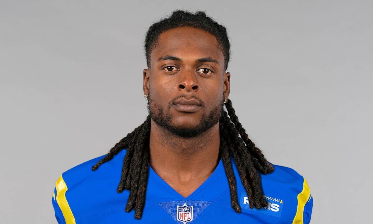  Will Davante Adams miss next week? Rams star’s oblique injury raises big questions after dominant win