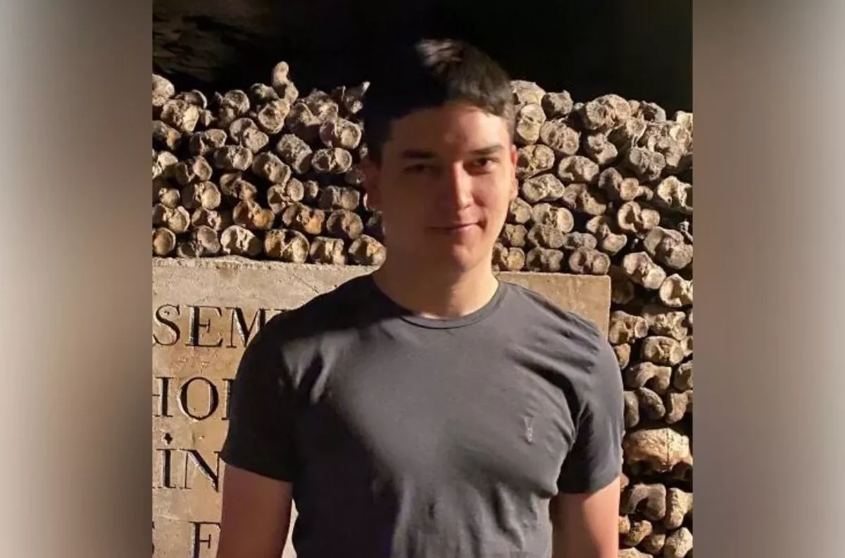  Was missing Student Tom Dingle found dead on Christmas Day? What Police have confirmed so far