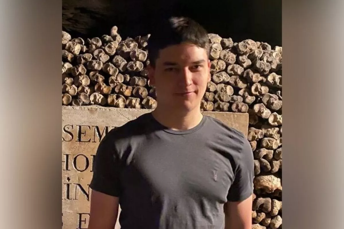 Tom Dingle(Image: Lancashire Police