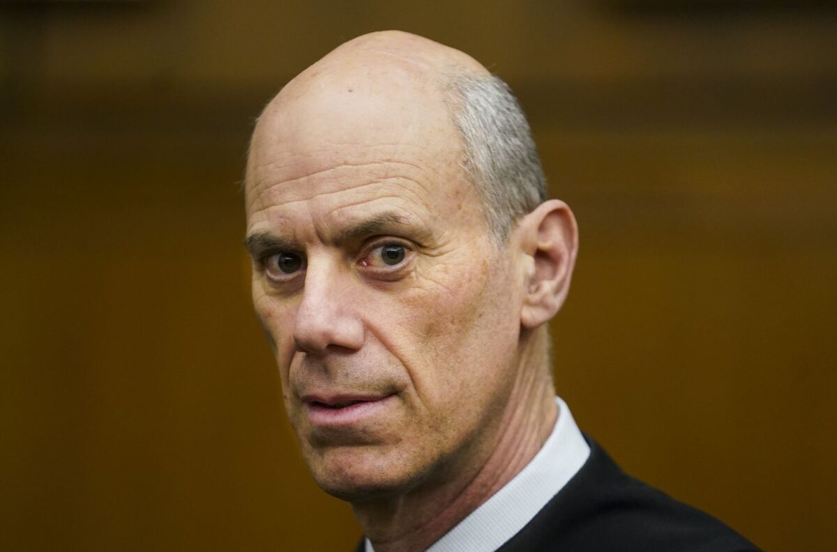  Why is Judge James Boasberg at the center of a high-stakes court clash with Trump’s DOJ?