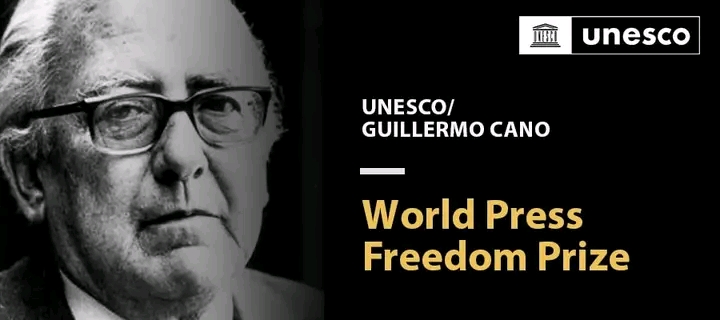 UNESCO/Guillermo Cano opens 2026 World Press Freedom Prize nominations