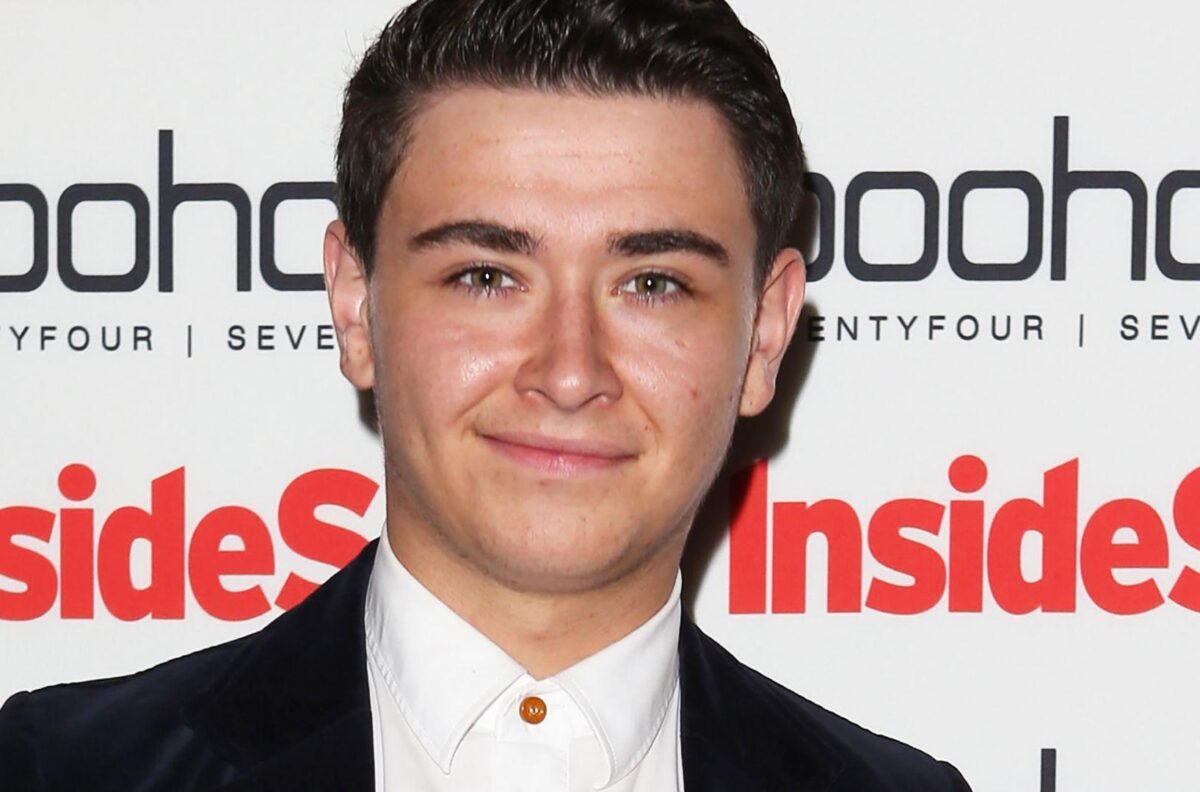  Who was William Rush? Waterloo Road star dies aged 31 as mum Debbie Rush shares heartbreaking tribute