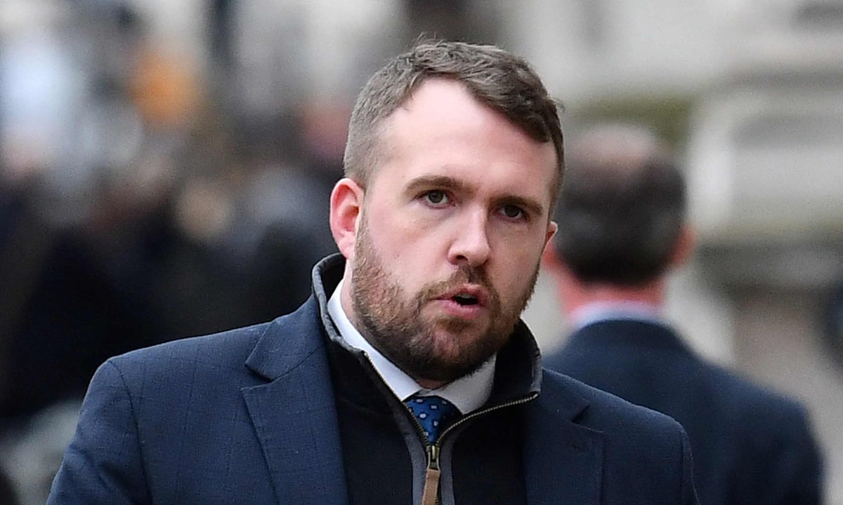 Jonathan Gullis joins Reform UK amid Tory defections