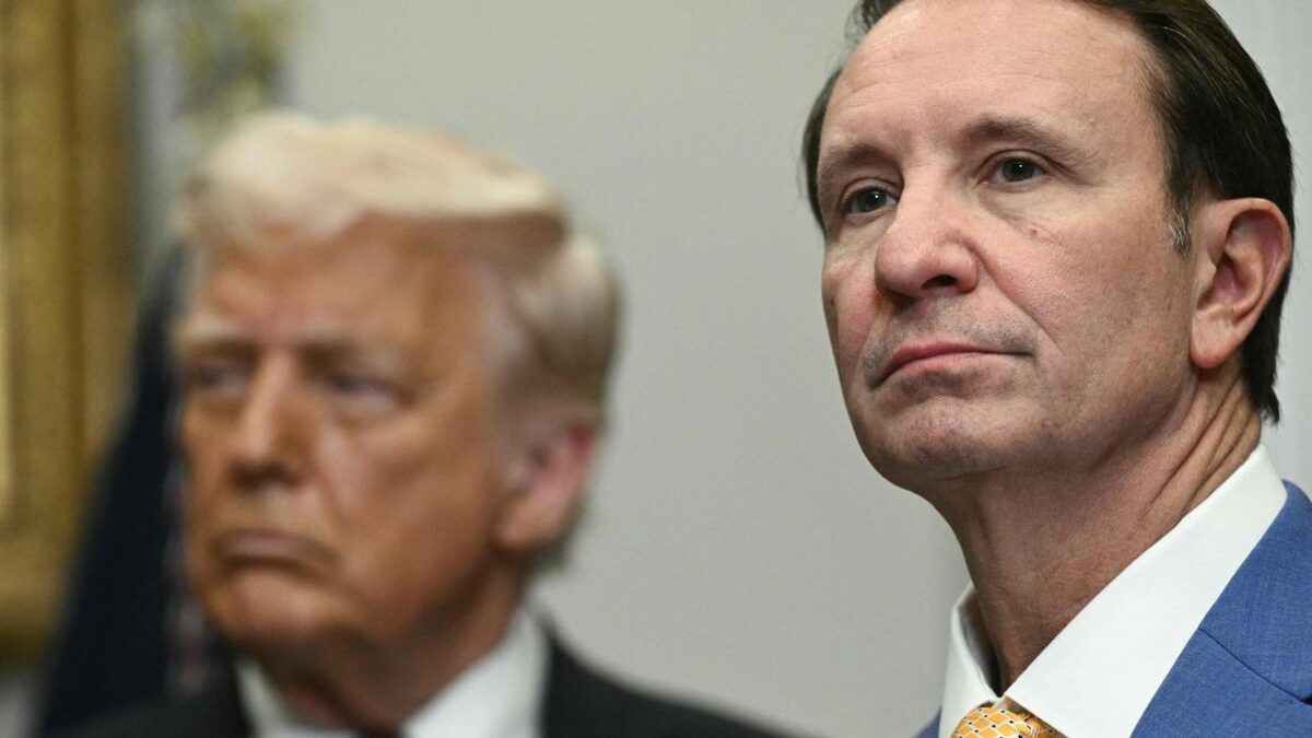 Trump envoy appointment reignites Greenland sovereignty dispute