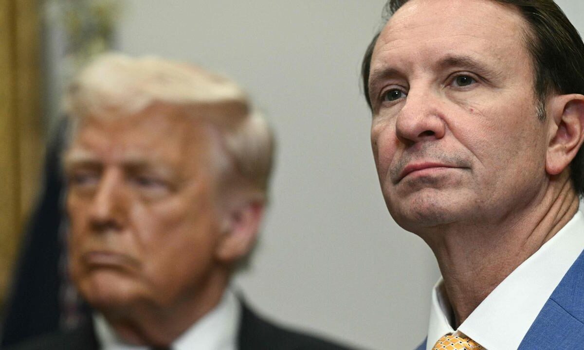  Is Trump trying to take Greenland? New US Envoy appointment sparks Global Outrage