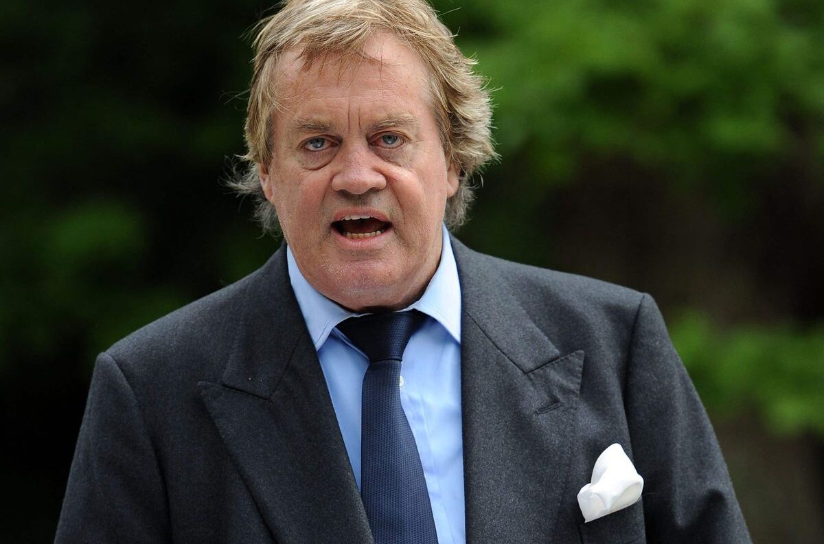  Duke of Marlborough charged with Intentional Strangulation: What it means, what he’s accused of, and what happens next