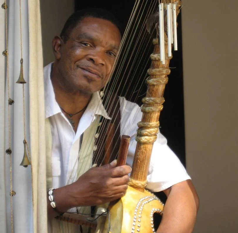  What really happened to Pops Mohamed? 10 things to know about South African music legend