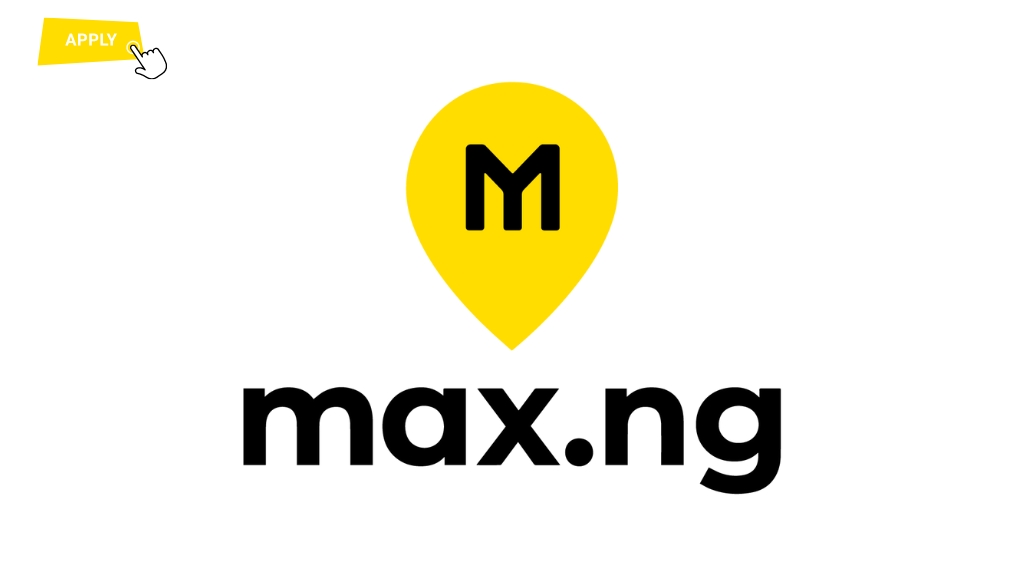MAX.ng opens recruitment for HR and Technician roles in Osun