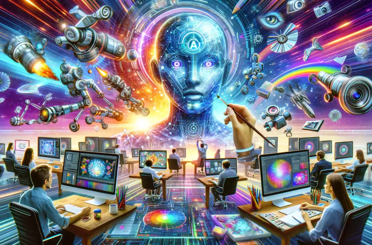  How Are Teenagers Using AI Creatively in 2025? 12 Surprising Ways Gen Z Is Redefining Innovation