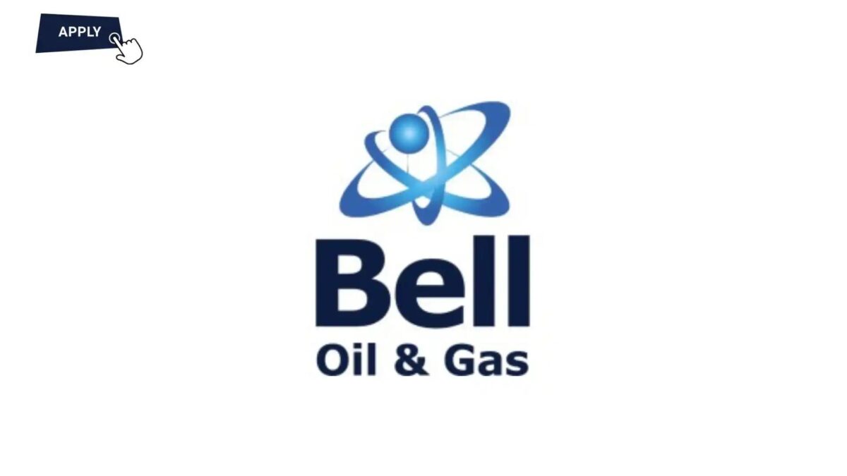 Graduate Job at Bell Oil & Gas.