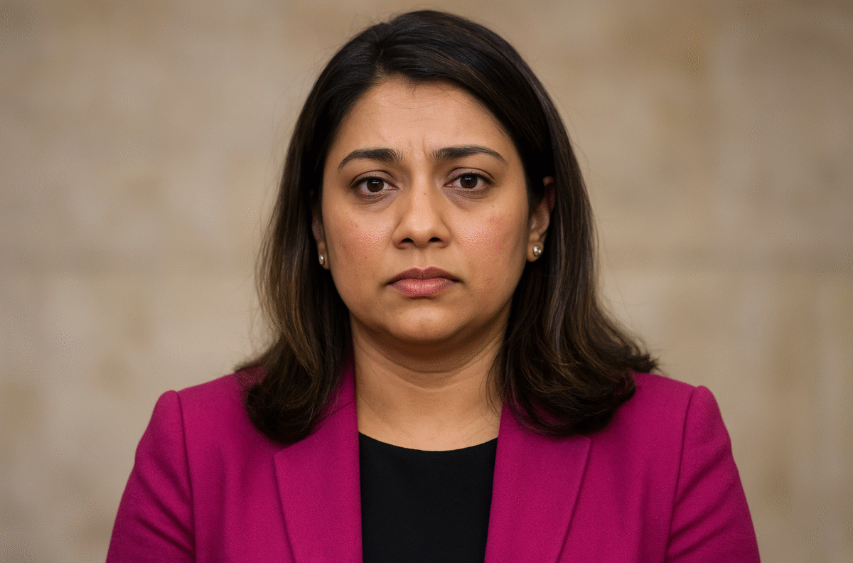  UK MP Tulip Siddiq sentenced in Bangladesh corruption trial — What it means for her future