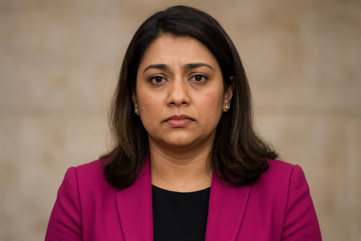 UK MP Tulip Siddiq sentenced in Bangladesh corruption trial — What it means for her future