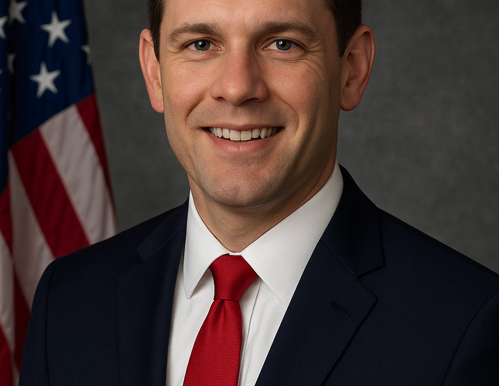  How did Republican Matt Van Epps win Tennessee 7th District special election? Here’s a breakdown