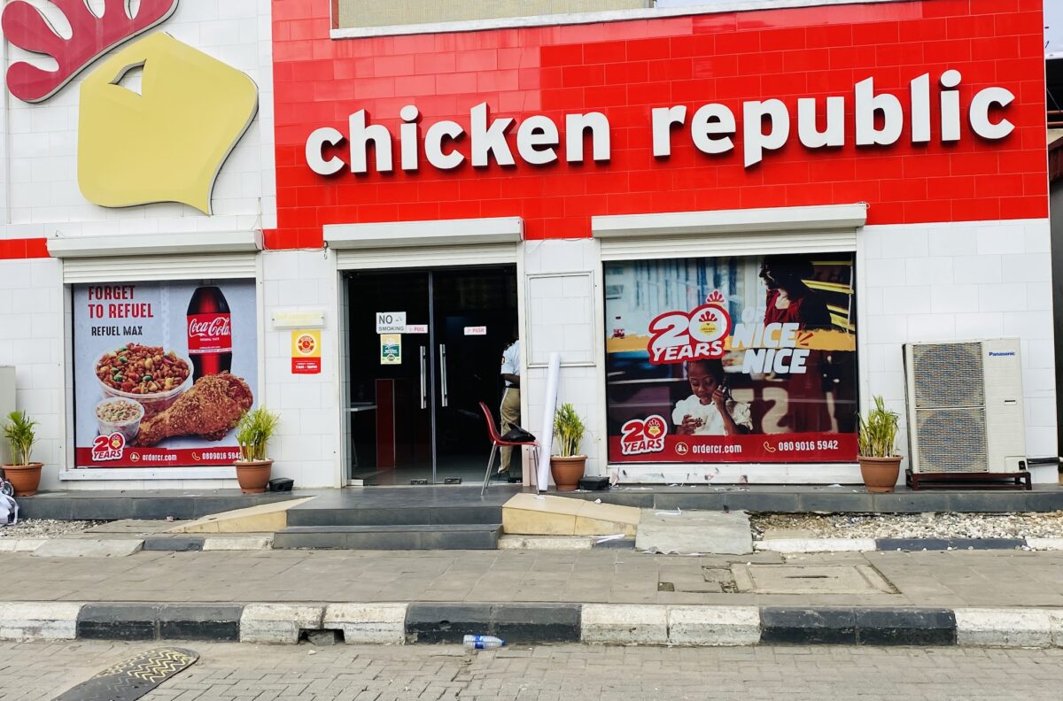  Recruitment Associate Job at Chicken Republic: How to Apply  