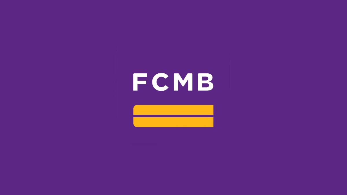 FCMB announces new Chief Financial Officer recruitment for 2025.
