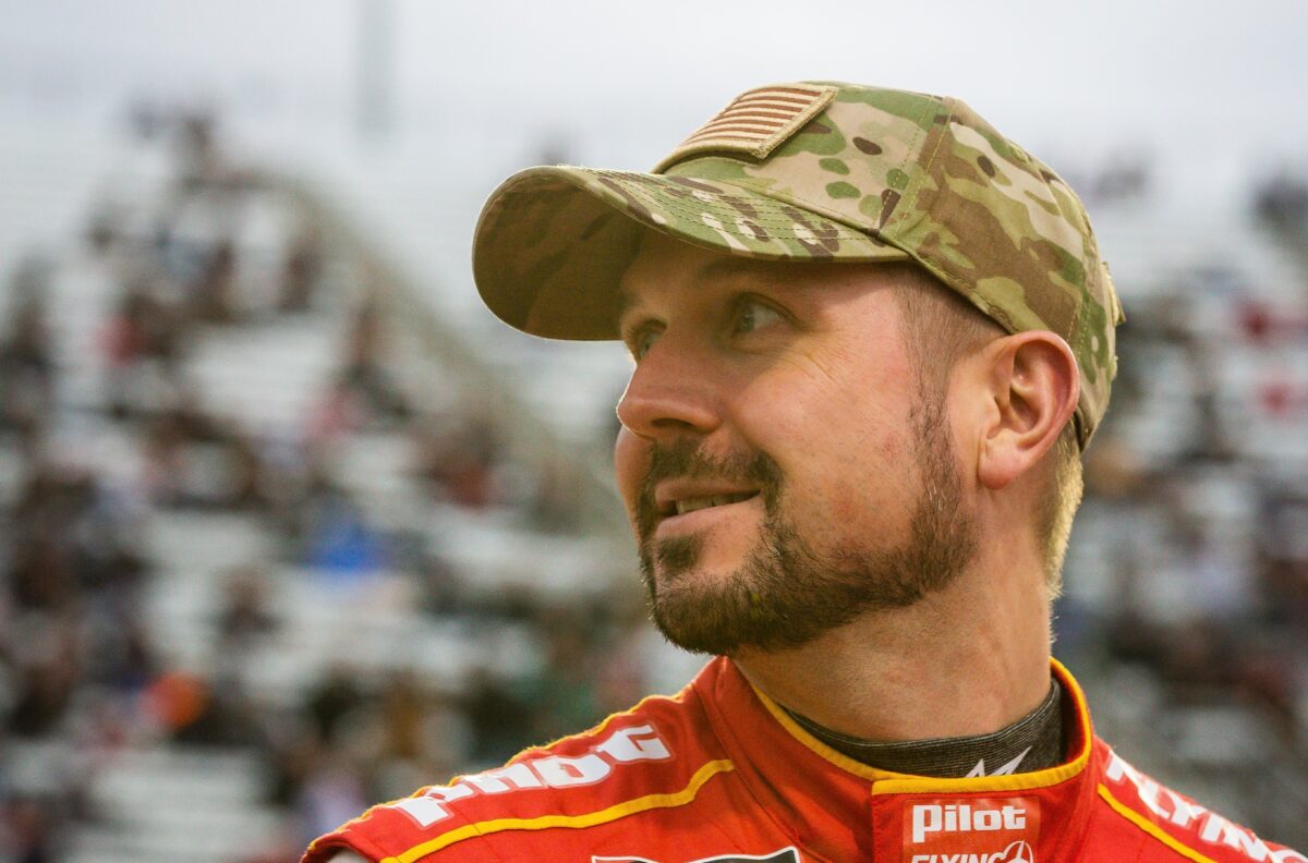  Michael Annett: 10 things you never knew about NASCAR star who died at 39