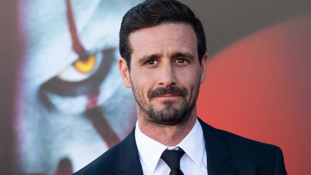 James Ransone dies at 46: Remembering his Filmography from The Wire to ...