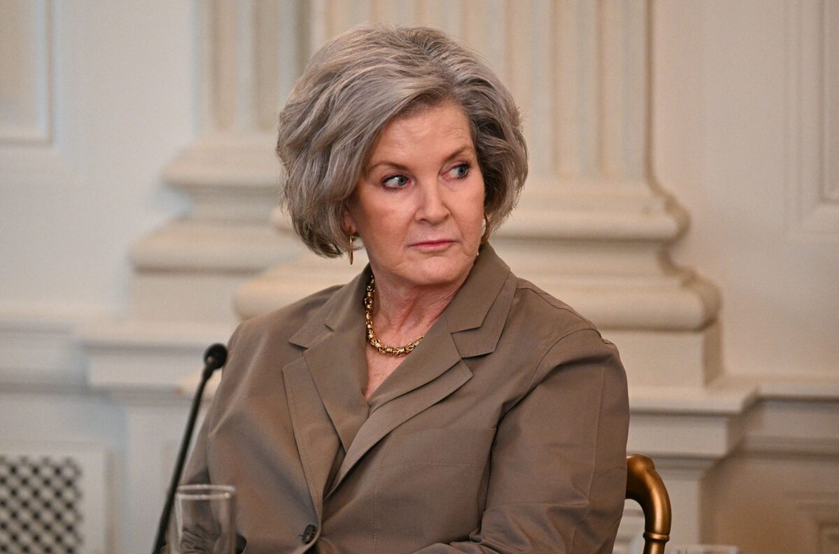  Did Susie Wiles just expose Trump’s second-term secrets, and put her job on the line? What to know 