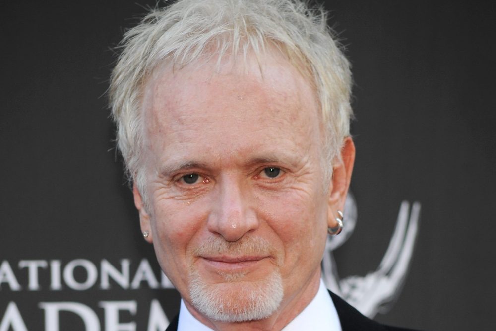Anthony Geary, the legendary face of Luke Spencer, dies at 78