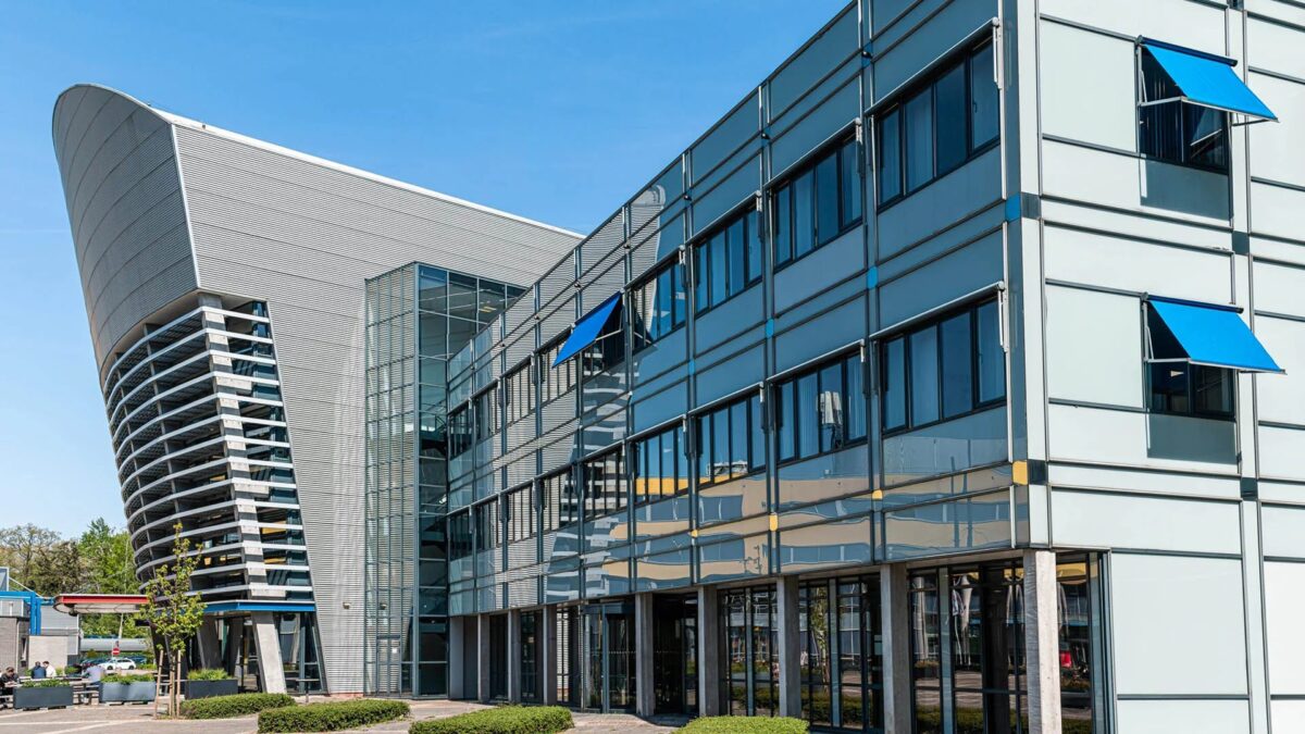 HAN Scholarship 2026: Study in the Netherlands with €12,500 grant