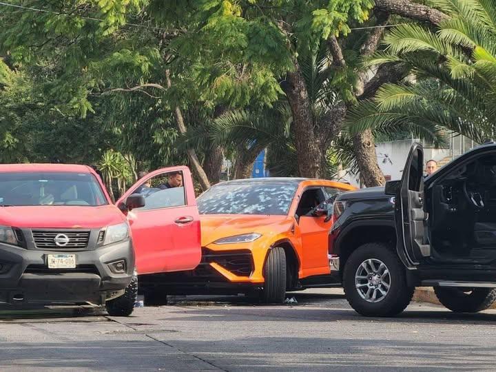 Alberto Prieto killed in deadly Jalisco ambush, three dead