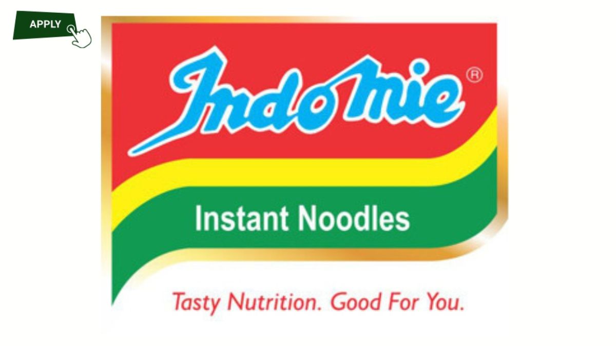 Indomie Graduate Trainee Programme
