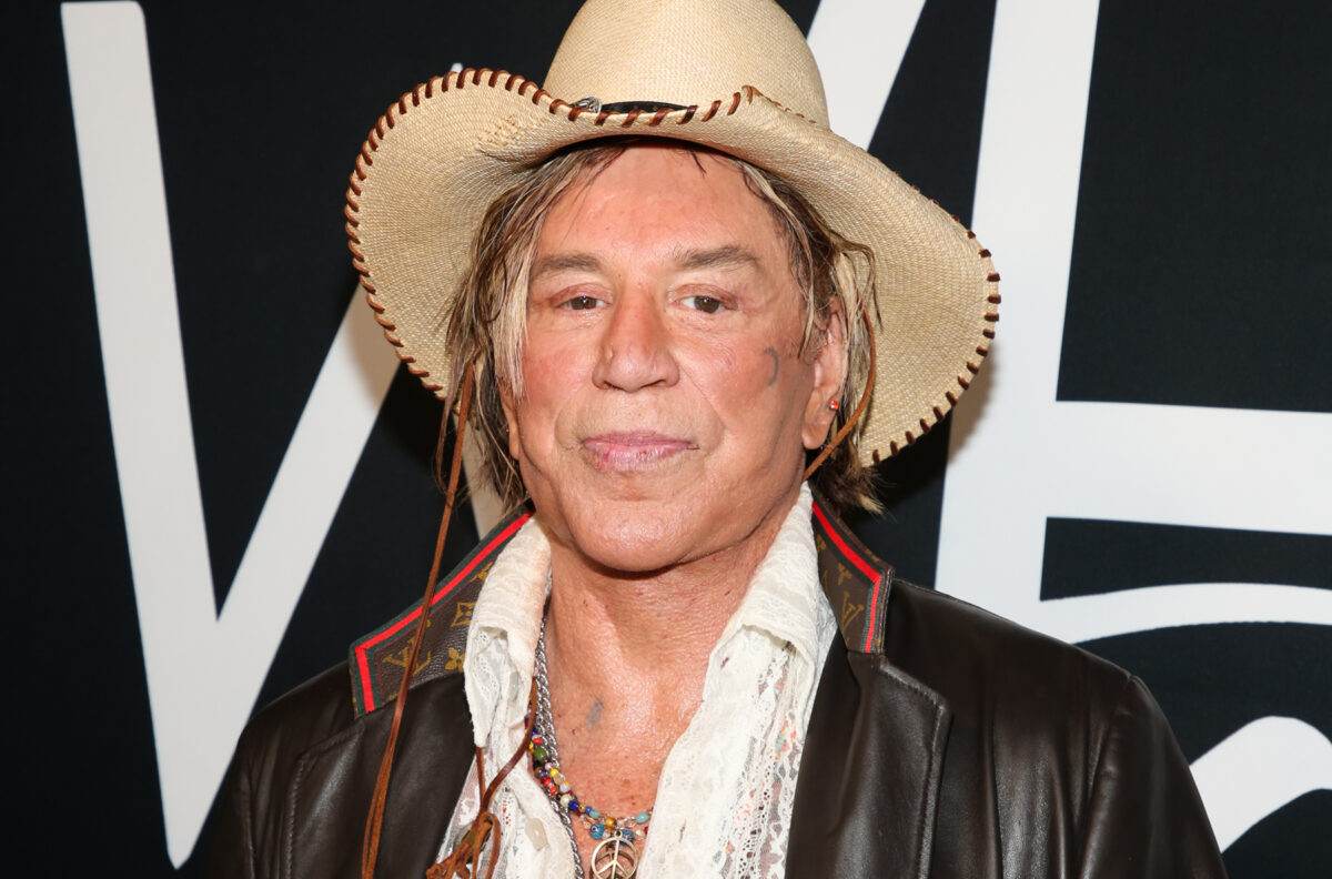  Why is Mickey Rourke turning to GoFundMe at 73? Inside the Actor’s urgent fight to avoid eviction