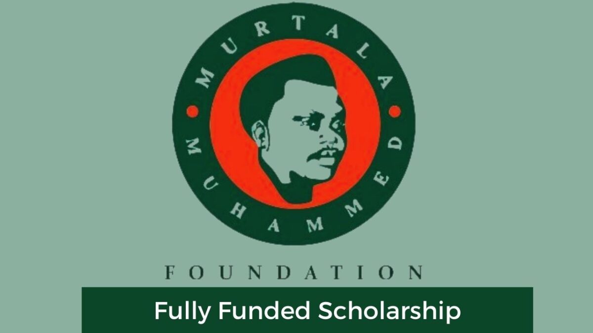 Murtala Muhammed Foundation Scholarship for African Women opens 2026 applications