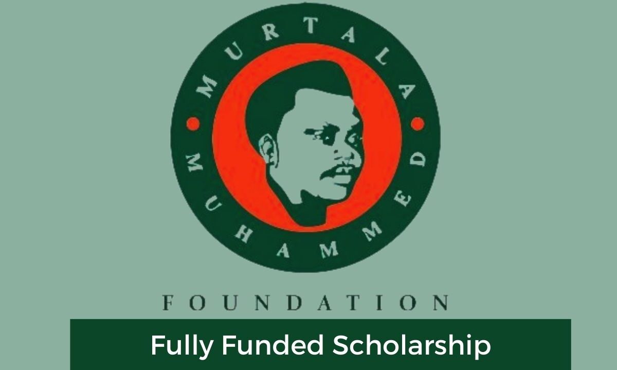  Murtala Muhammed Foundation Scholarship 2026: How to Apply for Fully Funded STEM Scholarship 
