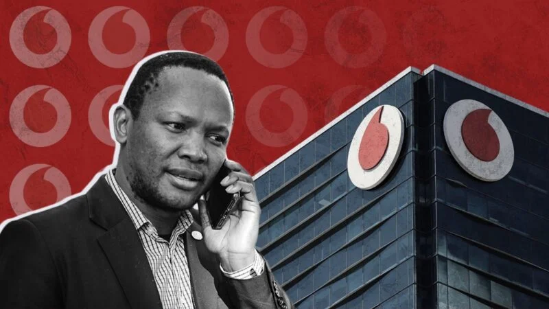  Please call me case: Why did court reject bid to freeze Nkosana Kenneth Makate’s Vodacom settlement?
