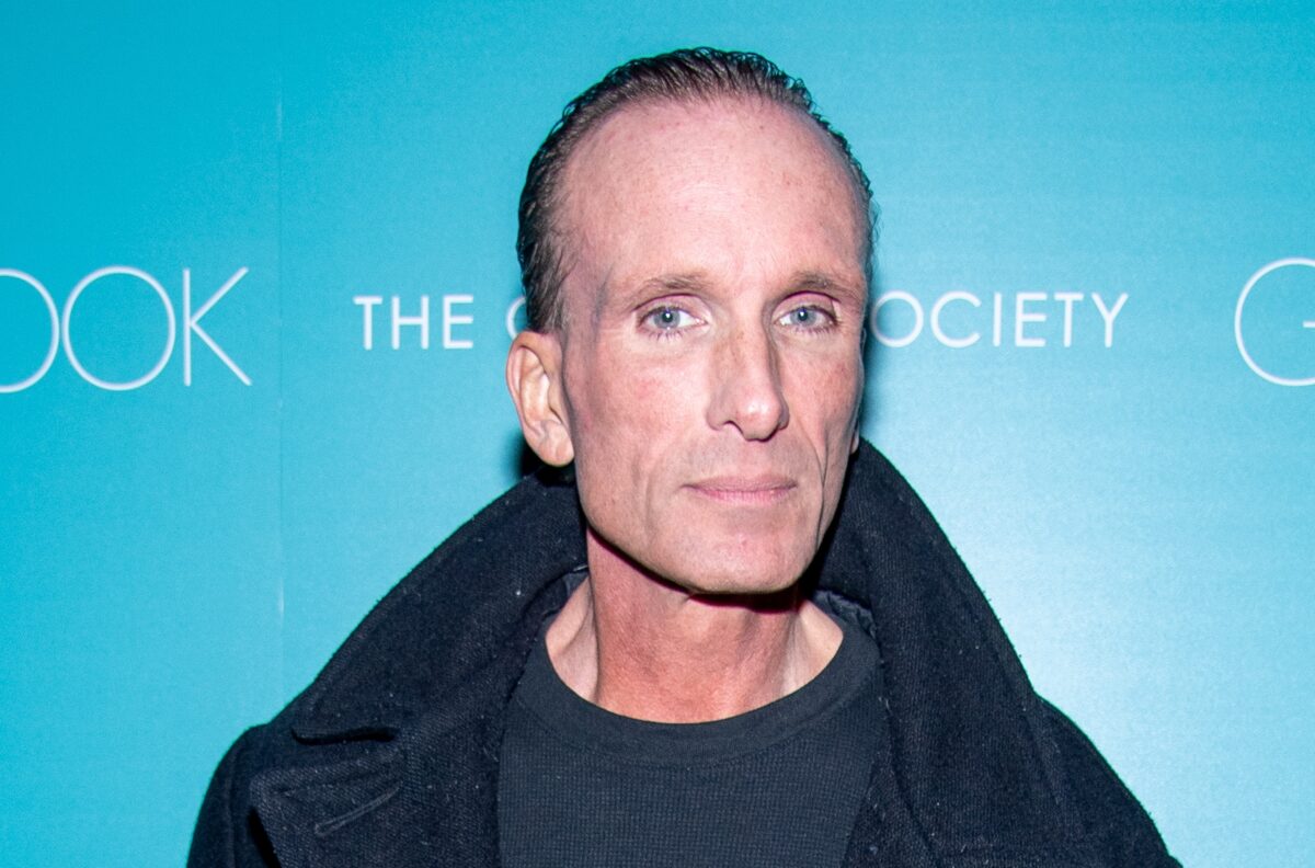  What happened to Peter Greene? ‘Pulp Fiction’ and ‘The Mask’ Actor found dead at 60 in NYC apartment