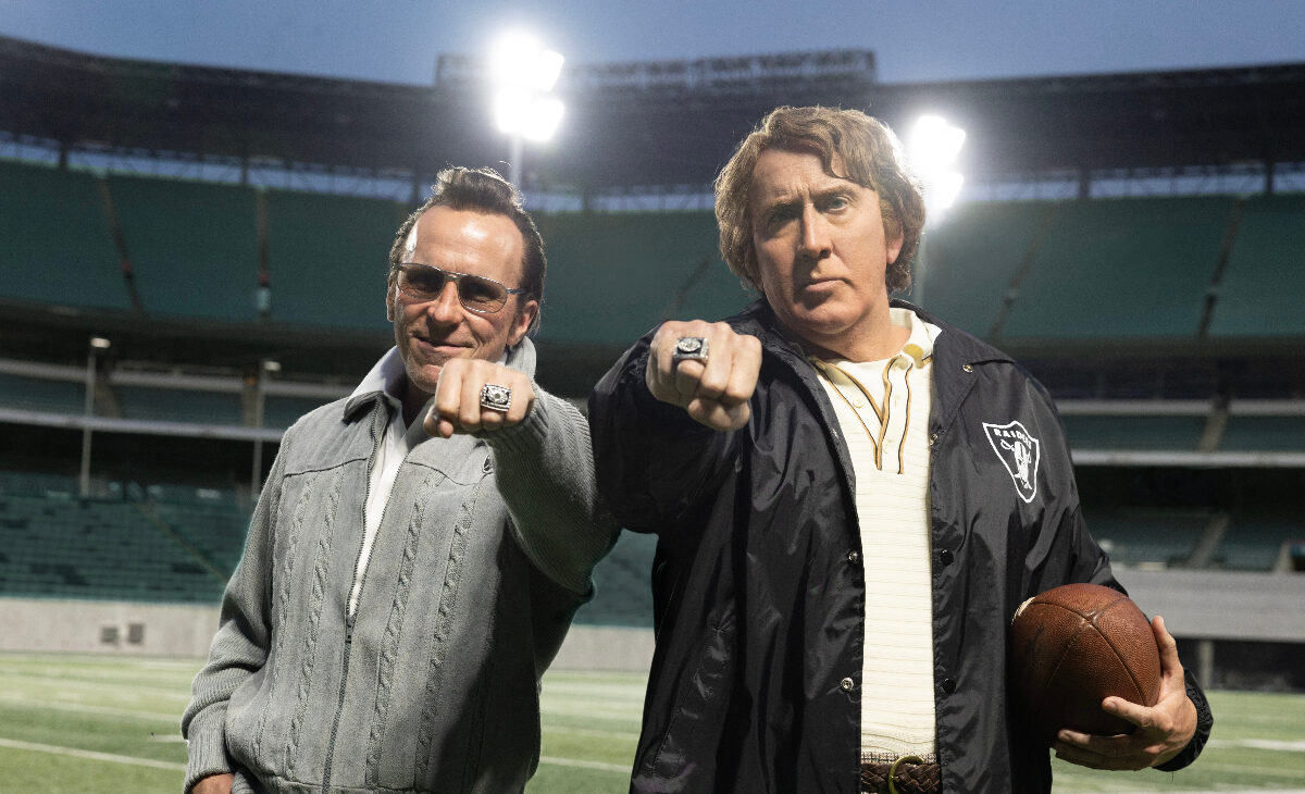  Is Nicolas Cage about to deliver the wildest NFL Biopic Ever? Madden Movie Teaser Ignites Huge Buzz