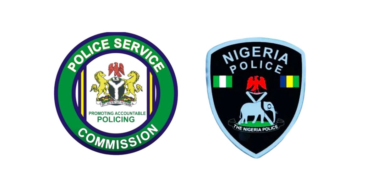 Police Service Commission opens 2025/2026 police recruitment nationwide.