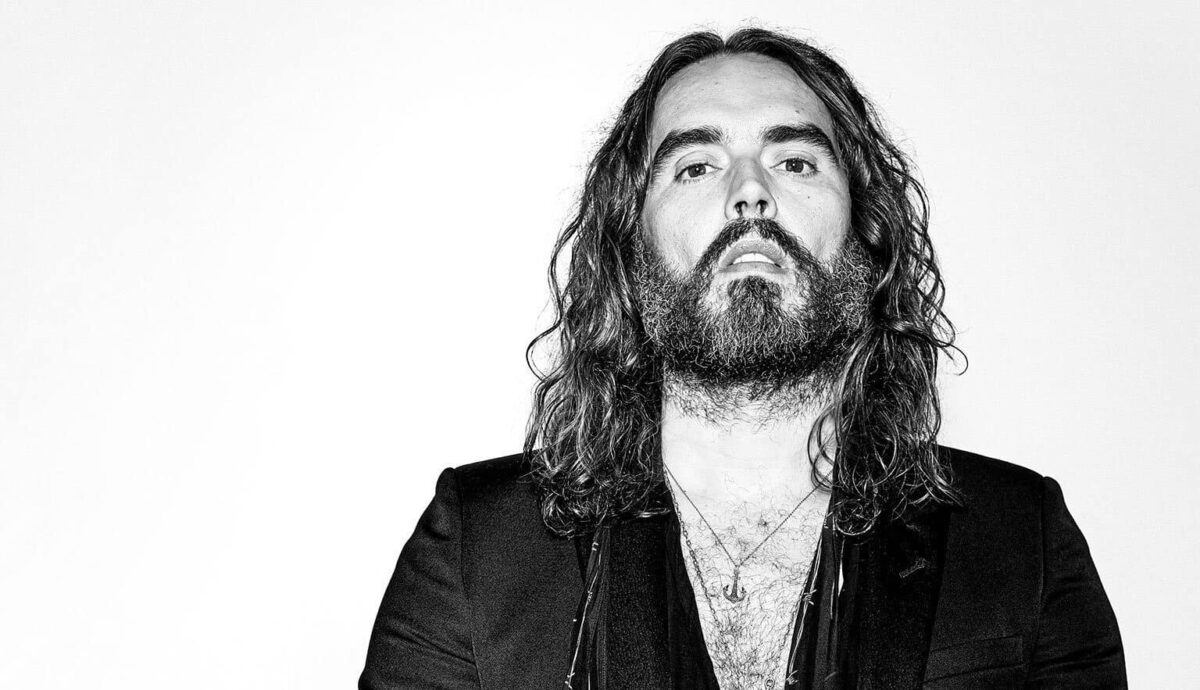 Russell Brand Faces New Rape and Assault Charges