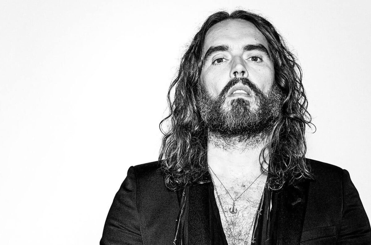  What’s next for Russell Brand? Actor Charged with New Rape and Sexual Assault Allegations as Court Date is Set