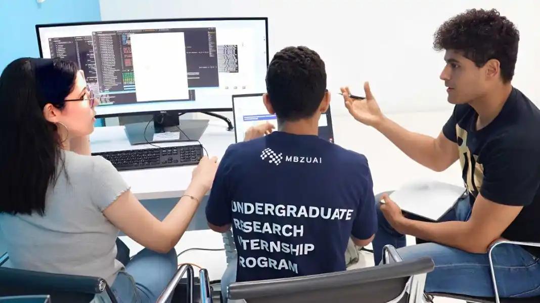  UAE Undergraduate Research Internship 2026: How students worldwide can apply for fully funded AI Research and get paid in the UAE