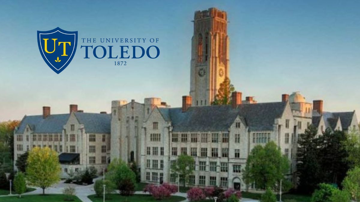 University of Toledo offers fully funded PhD scholarship for 2026