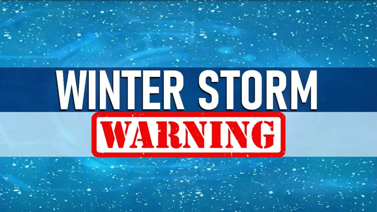 Winter storm warning as snowfall totals surge across U.S.