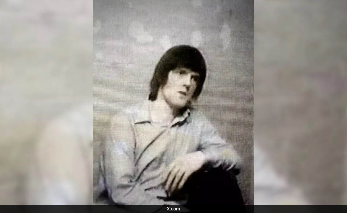 Robert Maudsley, Britain’s longest-held prisoner in solitary confinement