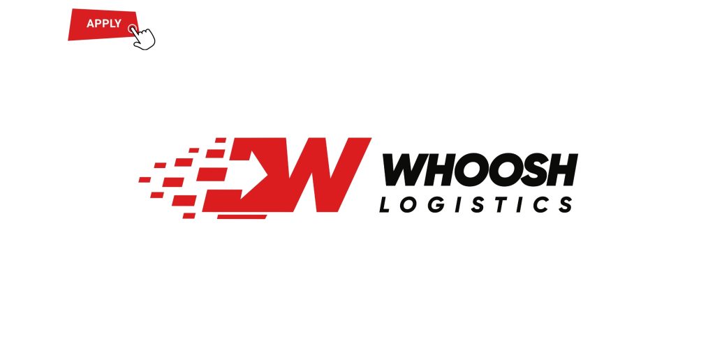 Whoosh Logistics launches paid NYSC customer service intern role.